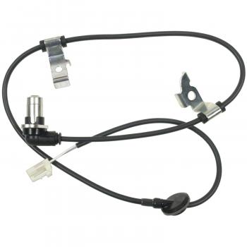 2011 Mazda RX-8 ABS Wheel Speed Sensor Rear Right Standard Motor Products ALS1176 image 2 of 3