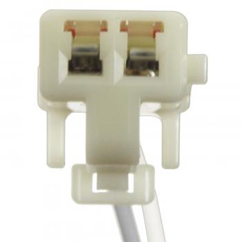 2011 Mazda RX-8 ABS Wheel Speed Sensor Rear Right Standard Motor Products ALS1176 image 3 of 3