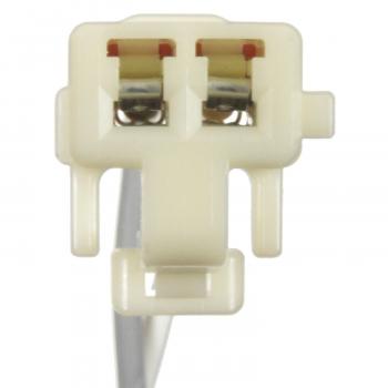 2005 Mazda 6 ABS Wheel Speed Sensor Rear Right Standard Motor Products ALS1178 image 3 of 3