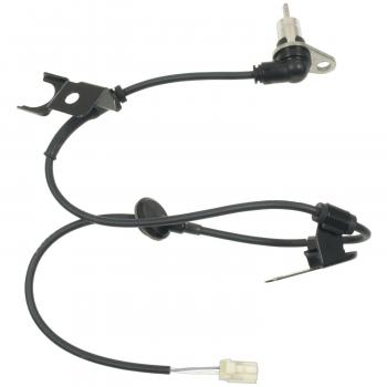 2003 Mazda Protege ABS Wheel Speed Sensor Rear Right Standard Motor Products ALS1179 image 2 of 3