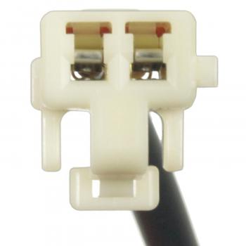 2003 Mazda Protege ABS Wheel Speed Sensor Rear Right Standard Motor Products ALS1179 image 3 of 3