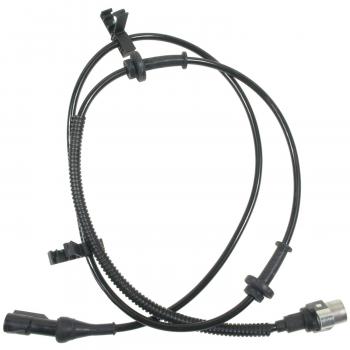 2002 Lincoln Continental ABS Wheel Speed Sensor Front Standard Motor Products ALS1180 image 2 of 3