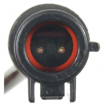 2002 Lincoln Continental ABS Wheel Speed Sensor Front Standard Motor Products ALS1180 image 3 of 3