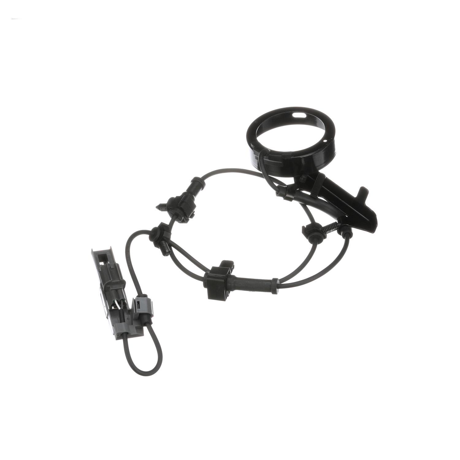 Standard Motor Products ALS1182 - ABS Wheel Speed Sensor Standard Motor Products ALS1182 ABS Wheel Speed Sensor product image 1 of 5