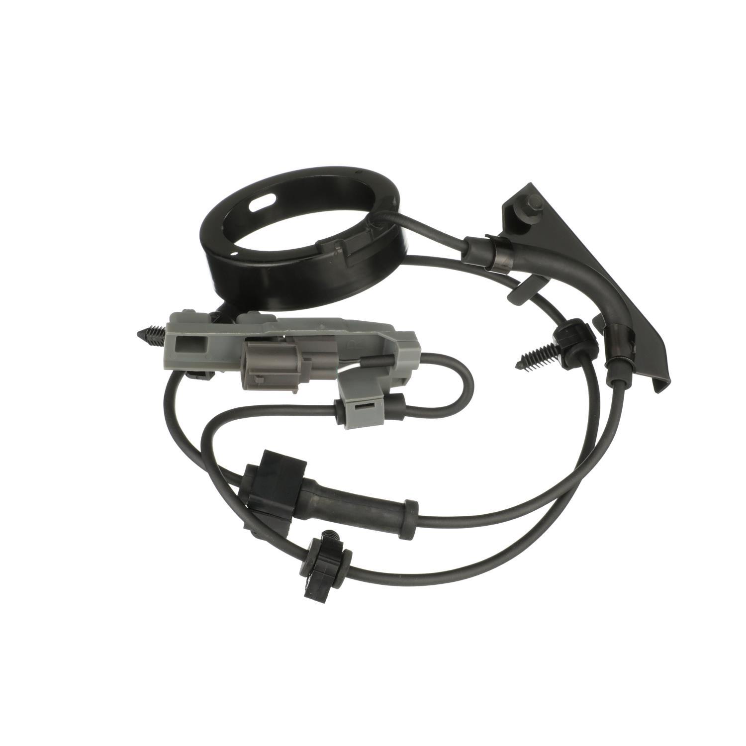 Standard Motor Products ALS1183 - ABS Wheel Speed Sensor Standard Motor Products ALS1183 ABS Wheel Speed Sensor product image 1 of 5