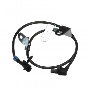 1999 GMC K3500 ABS Wheel Speed Sensor Front Right Standard Motor Products ALS1184 image 3 of 4