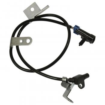 1997 GMC K3500 ABS Wheel Speed Sensor Front Left Standard Motor Products ALS1186 image 2 of 3