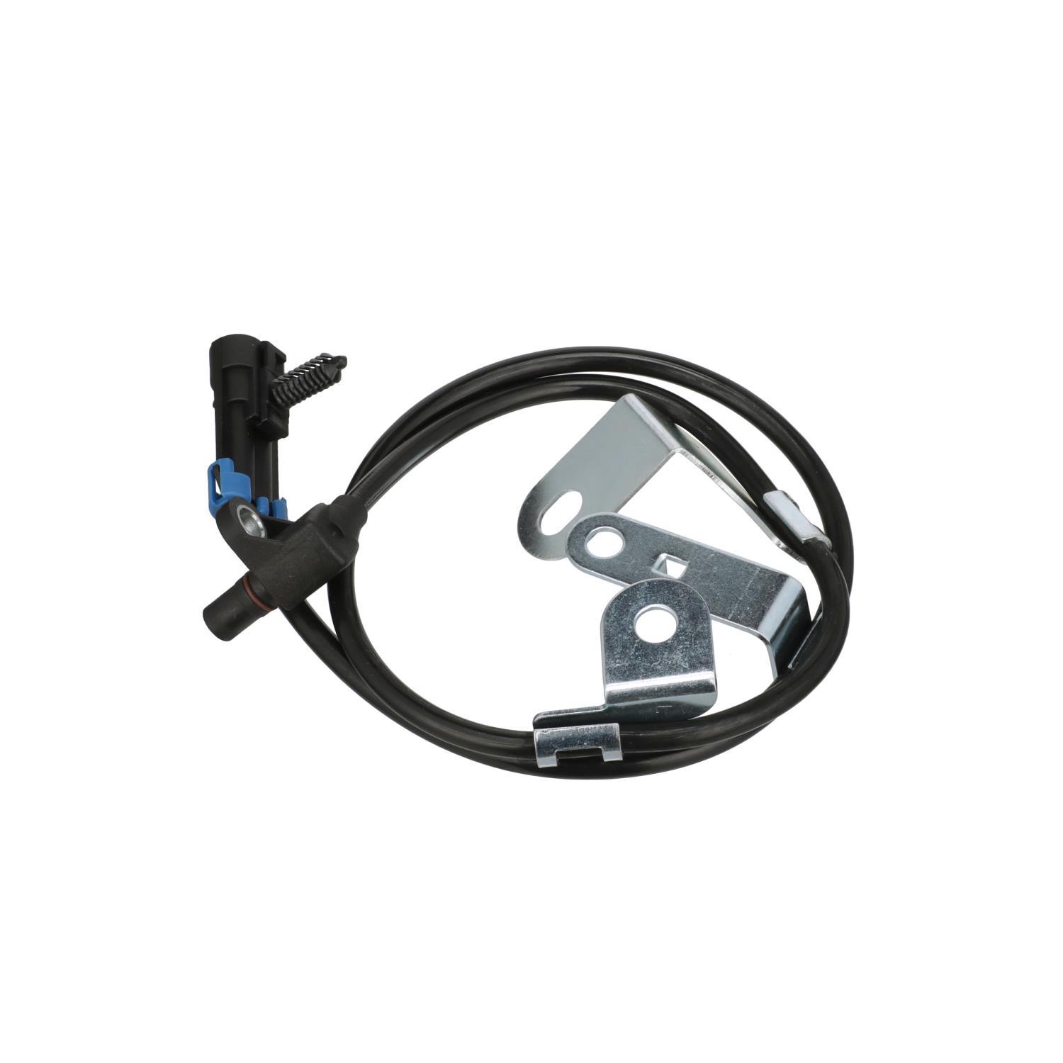 Standard Motor Products ALS1187 - ABS Wheel Speed Sensor Standard Motor Products ALS1187 ABS Wheel Speed Sensor product image 1 of 5