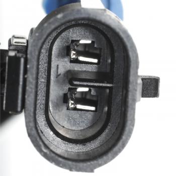 1999 GMC K3500 ABS Wheel Speed Sensor Front Left Standard Motor Products ALS1187 image 2 of 4