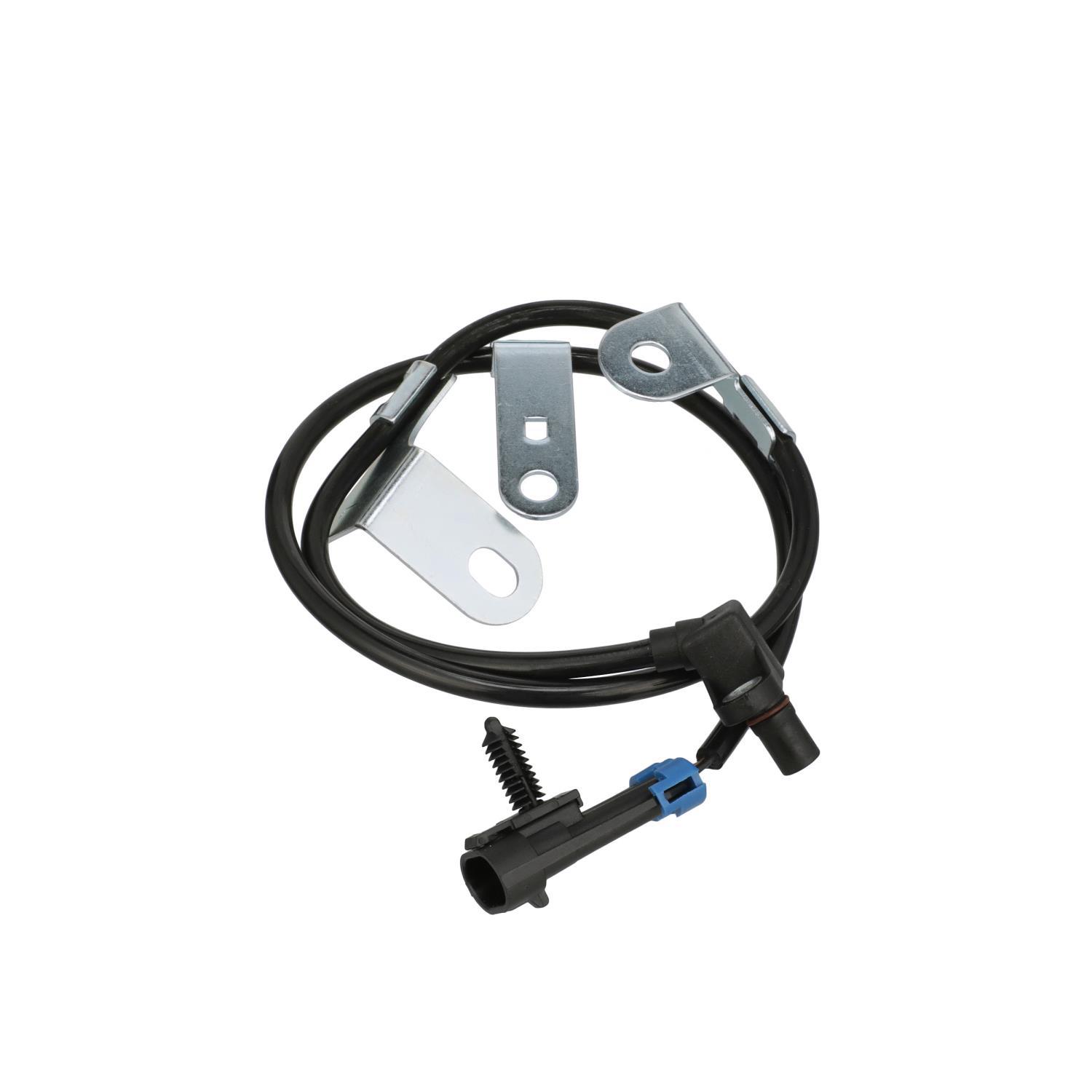 Standard Motor Products ALS1187 - ABS Wheel Speed Sensor Standard Motor Products ALS1187 ABS Wheel Speed Sensor product image 3 of 5