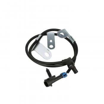 1999 GMC K3500 ABS Wheel Speed Sensor Front Left Standard Motor Products ALS1187 image 3 of 4
