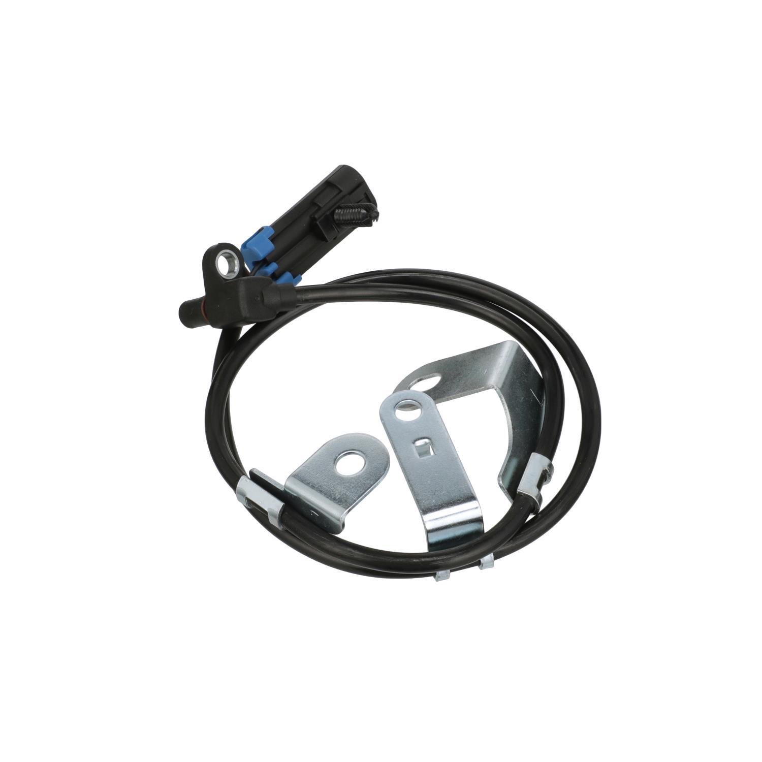 Standard Motor Products ALS1187 - ABS Wheel Speed Sensor Standard Motor Products ALS1187 ABS Wheel Speed Sensor product image 5 of 5
