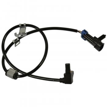 2005 GMC Safari ABS Wheel Speed Sensor Front Left Standard Motor Products ALS1188 image 2 of 3