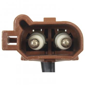 1989 Volvo 244 ABS Wheel Speed Sensor Front Standard Motor Products ALS1189 image 3 of 3