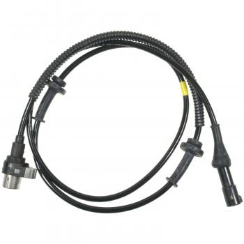 1996 Lincoln Continental ABS Wheel Speed Sensor Front Standard Motor Products ALS1190 image 2 of 3