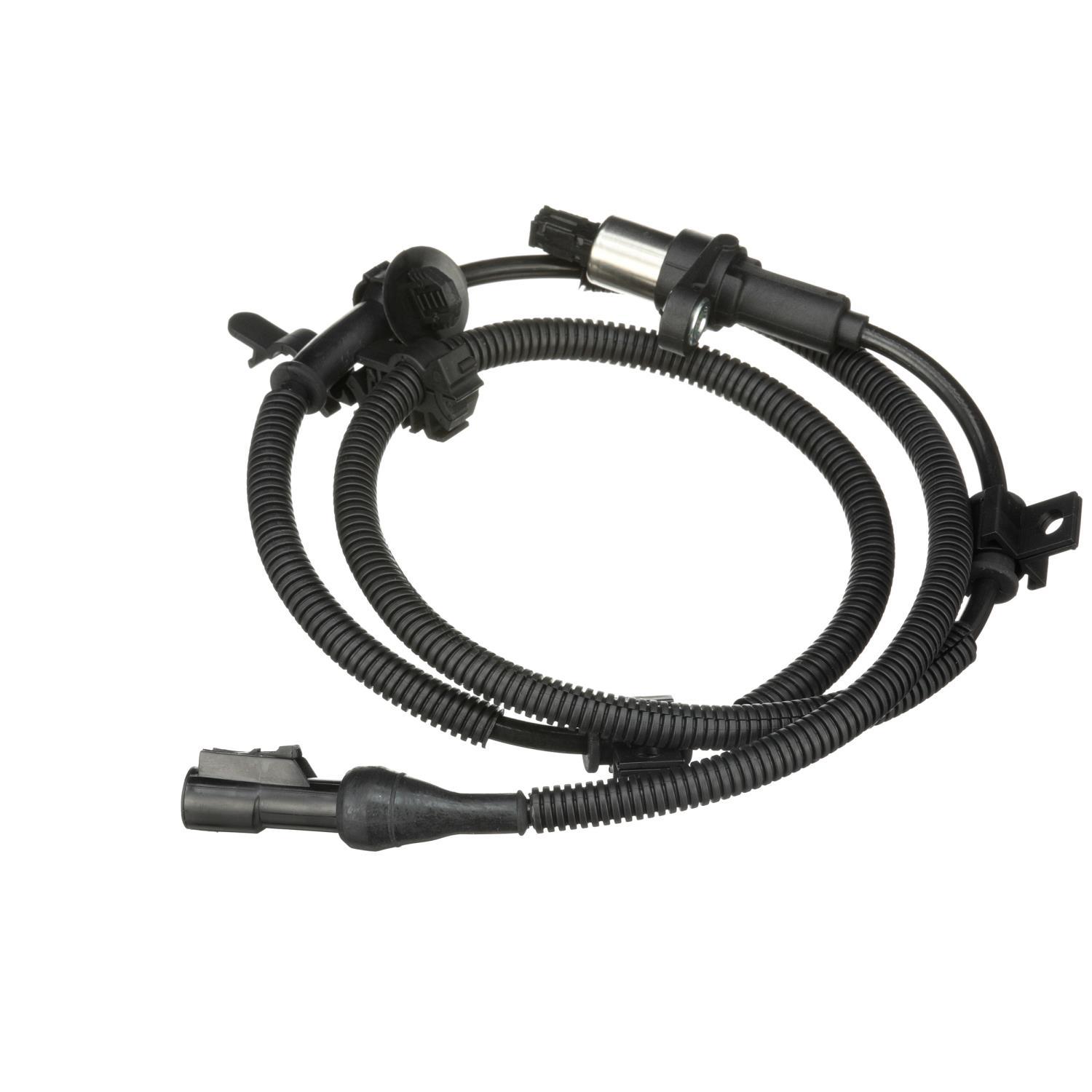 Standard Motor Products ALS120 - ABS Wheel Speed Sensor Standard Motor Products ALS120 ABS Wheel Speed Sensor product image 1 of 5