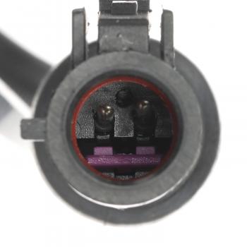 2005 Ford Excursion ABS Wheel Speed Sensor Front Right Standard Motor Products ALS120 image 2 of 4