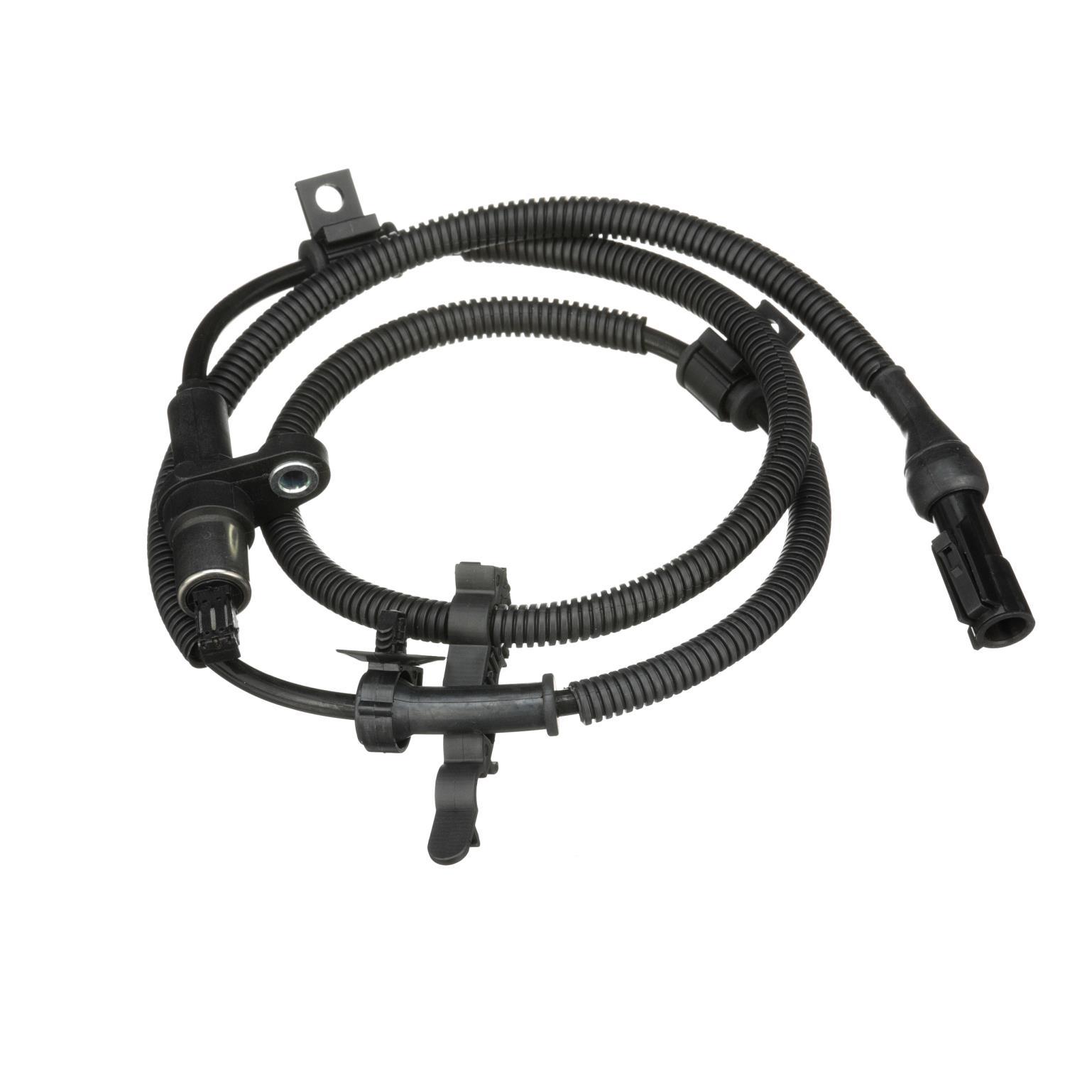 Standard Motor Products ALS120 - ABS Wheel Speed Sensor Standard Motor Products ALS120 ABS Wheel Speed Sensor product image 3 of 5