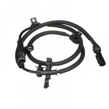 2005 Ford Excursion ABS Wheel Speed Sensor Front Right Standard Motor Products ALS120 image 3 of 4
