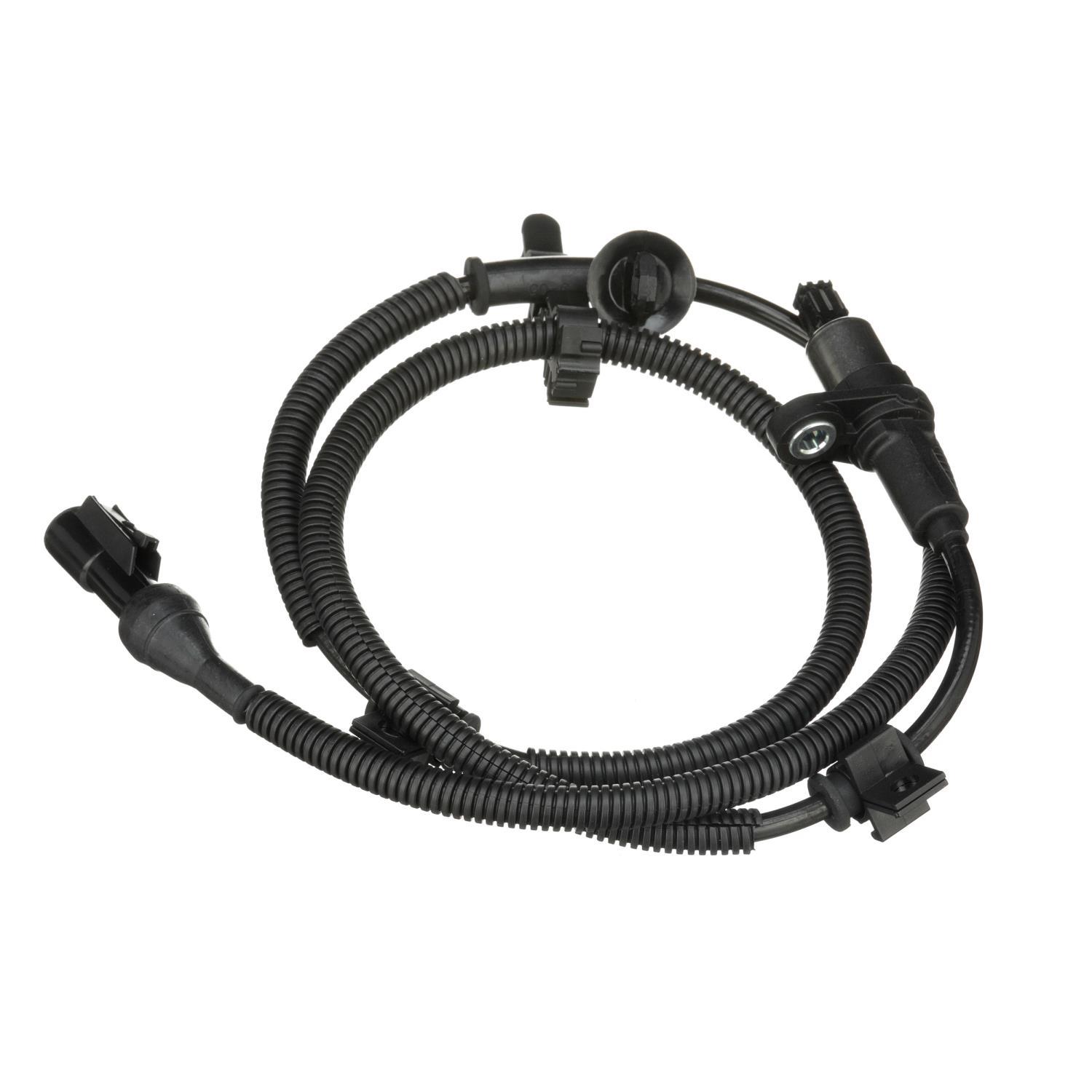 Standard Motor Products ALS120 - ABS Wheel Speed Sensor Standard Motor Products ALS120 ABS Wheel Speed Sensor product image 5 of 5