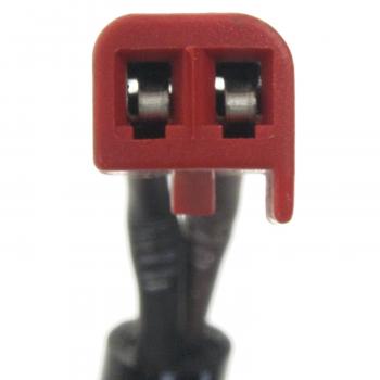 1994 Jeep Grand Cherokee ABS Wheel Speed Sensor Rear Right Standard Motor Products ALS1200 image 3 of 3