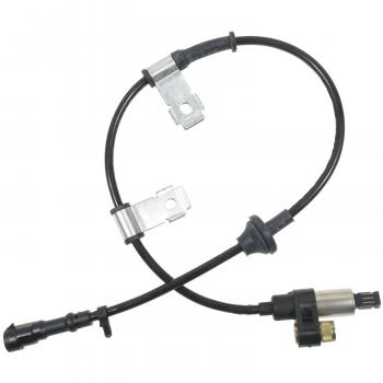 2000 Chrysler Sebring ABS Wheel Speed Sensor Rear Standard Motor Products ALS1203 image 2 of 3