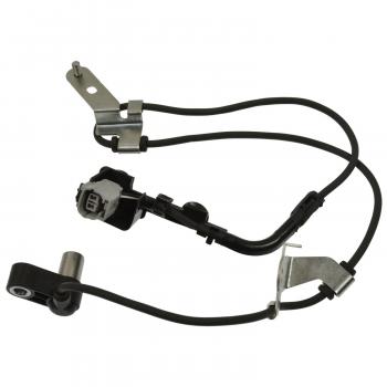 2005 Mazda 6 ABS Wheel Speed Sensor Front Left Standard Motor Products ALS1205 image 2 of 3