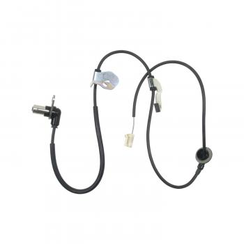 2007 Mazda 6 ABS Wheel Speed Sensor Rear Left Standard Motor Products ALS1206 image 2 of 3