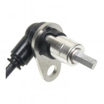 1998 Mazda Protege ABS Wheel Speed Sensor Rear Right Standard Motor Products ALS1207 image 1 of 3