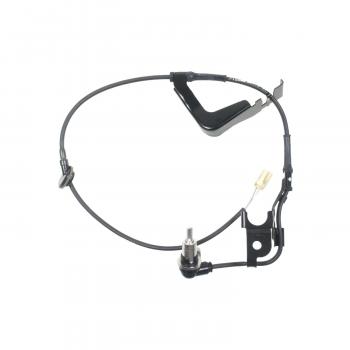 1998 Mazda Protege ABS Wheel Speed Sensor Rear Right Standard Motor Products ALS1207 image 2 of 3