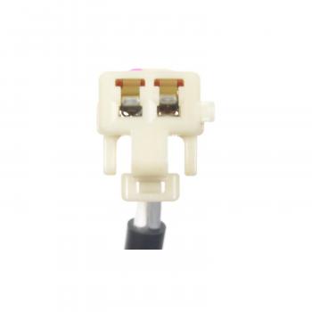 1998 Mazda Protege ABS Wheel Speed Sensor Rear Right Standard Motor Products ALS1207 image 3 of 3