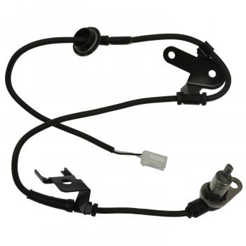 2003 Mazda Protege5 ABS Wheel Speed Sensor Rear Right Standard Motor Products ALS1208 image 2 of 3