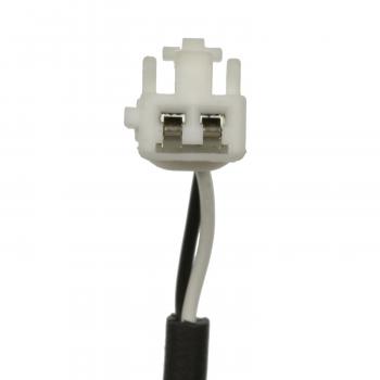 2003 Mazda Protege5 ABS Wheel Speed Sensor Rear Right Standard Motor Products ALS1208 image 3 of 3