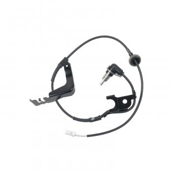 1996 Mazda Protege ABS Wheel Speed Sensor Rear Left Standard Motor Products ALS1209 image 2 of 3