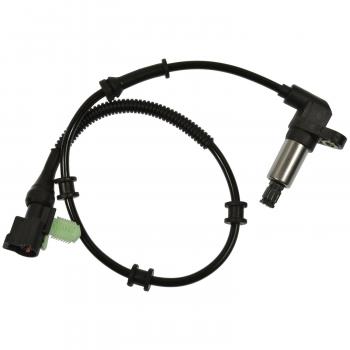 2003 Ford E-150 ABS Wheel Speed Sensor Front Left Standard Motor Products ALS121 image 2 of 3