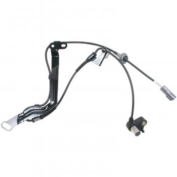 2003 Mazda Protege5 ABS Wheel Speed Sensor Front Left Standard Motor Products ALS1212 image 2 of 3