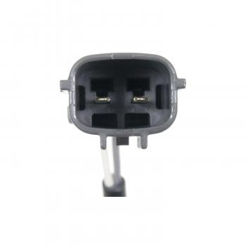 2003 Mazda Protege5 ABS Wheel Speed Sensor Front Left Standard Motor Products ALS1212 image 3 of 3