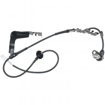 1995 Mazda Protege ABS Wheel Speed Sensor Rear Right Standard Motor Products ALS1213 image 2 of 3