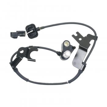 1998 Mazda Protege ABS Wheel Speed Sensor Front Left Standard Motor Products ALS1214 image 2 of 3