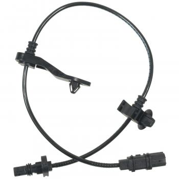 2008 Honda Civic ABS Wheel Speed Sensor Rear Left Standard Motor Products ALS1215 image 2 of 3