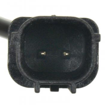 2008 Honda Civic ABS Wheel Speed Sensor Rear Left Standard Motor Products ALS1215 image 3 of 3