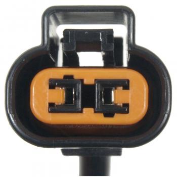 1995 Chrysler Sebring ABS Wheel Speed Sensor Rear Left Standard Motor Products ALS1216 image 3 of 3