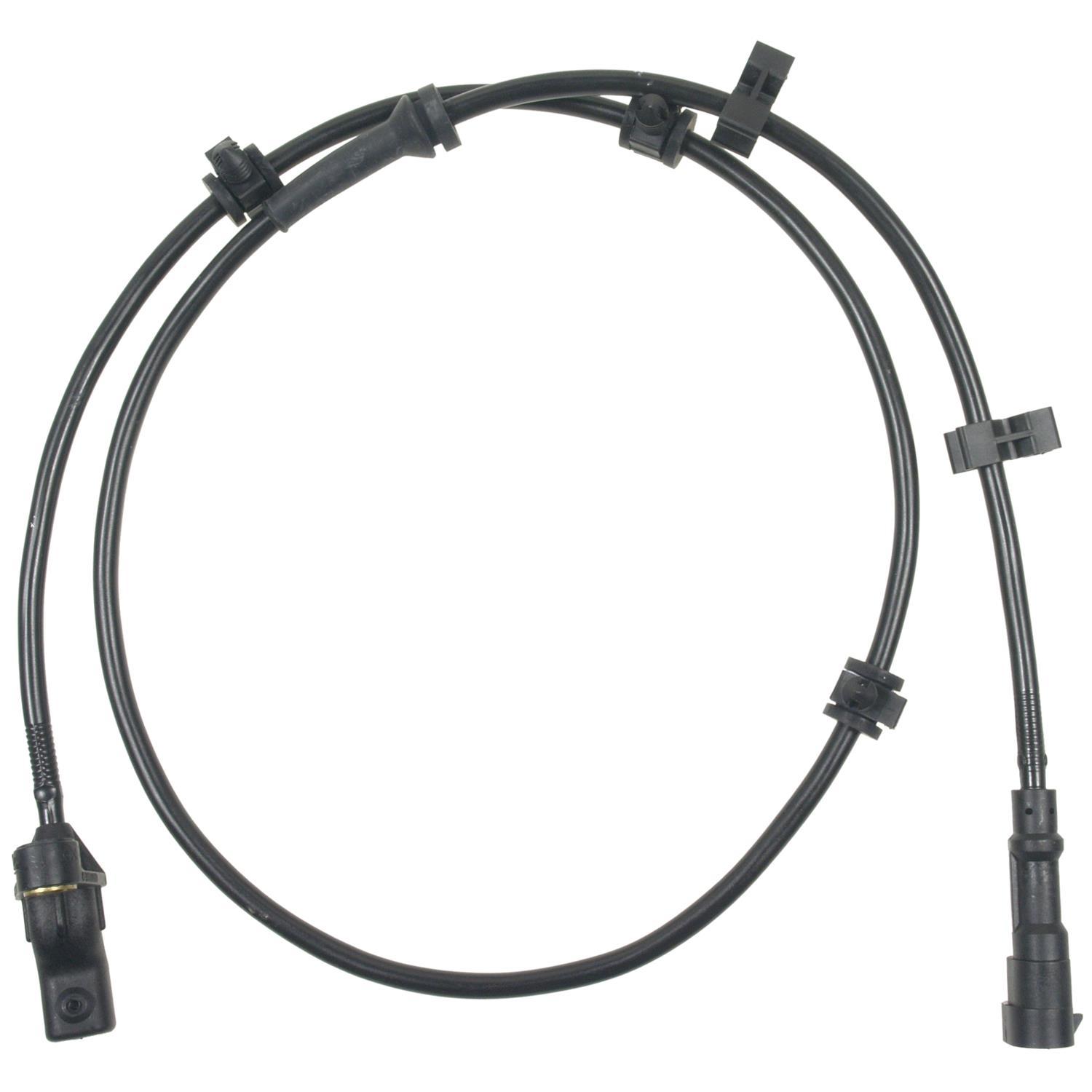 Standard Motor Products ALS1217 - ABS Wheel Speed Sensor Standard Motor Products ALS1217 ABS Wheel Speed Sensor product image 2 of 3