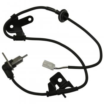 2003 Mazda Protege5 ABS Wheel Speed Sensor Rear Left Standard Motor Products ALS1218 image 2 of 3
