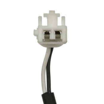 2003 Mazda Protege5 ABS Wheel Speed Sensor Rear Left Standard Motor Products ALS1218 image 3 of 3