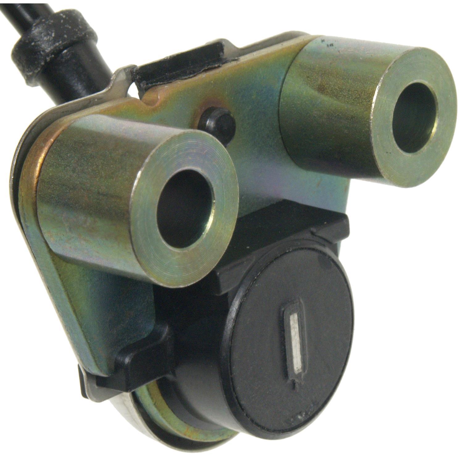Standard Motor Products ALS1222 - ABS Wheel Speed Sensor Standard Motor Products ALS1222 ABS Wheel Speed Sensor product image 1 of 3