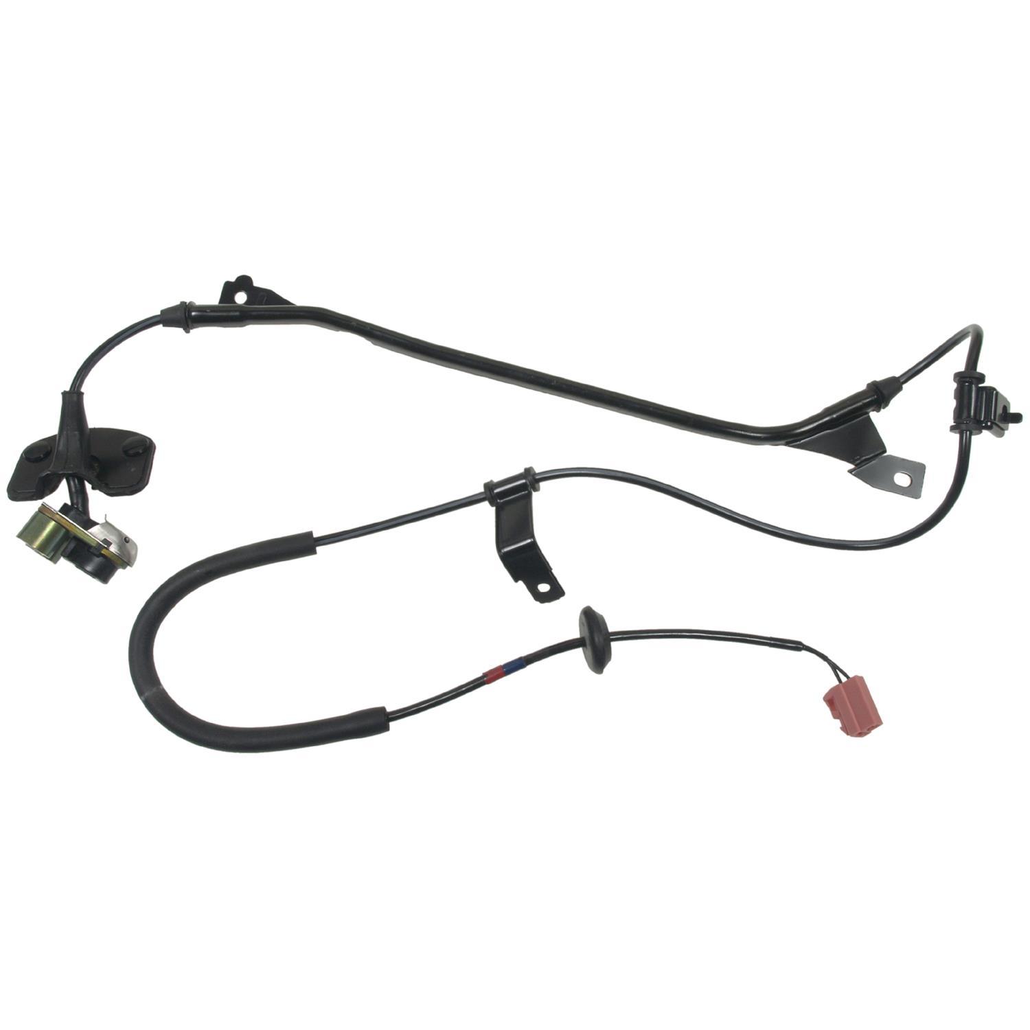 Standard Motor Products ALS1222 - ABS Wheel Speed Sensor Standard Motor Products ALS1222 ABS Wheel Speed Sensor product image 2 of 3