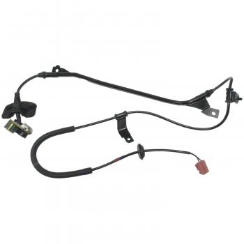 1988 Acura Legend ABS Wheel Speed Sensor Rear Left Standard Motor Products ALS1222 image 2 of 3