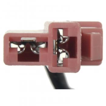 1988 Acura Legend ABS Wheel Speed Sensor Rear Left Standard Motor Products ALS1222 image 3 of 3