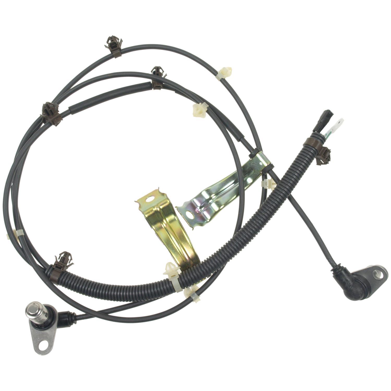 Standard Motor Products ALS1223 - ABS Wheel Speed Sensor Standard Motor Products ALS1223 ABS Wheel Speed Sensor product image 2 of 3